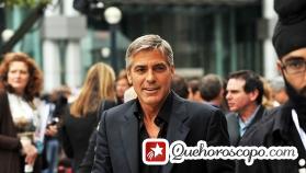 Cumpleaos de George Clooney