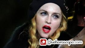 Cumpleaos y horscopo de Madonna